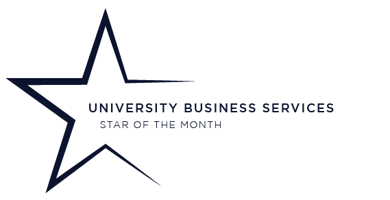 UBS Star of the Month