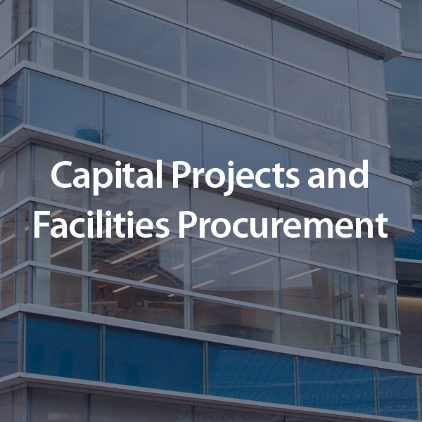 Capital Projects