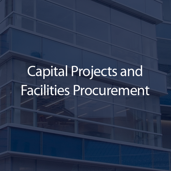 Capital Projects